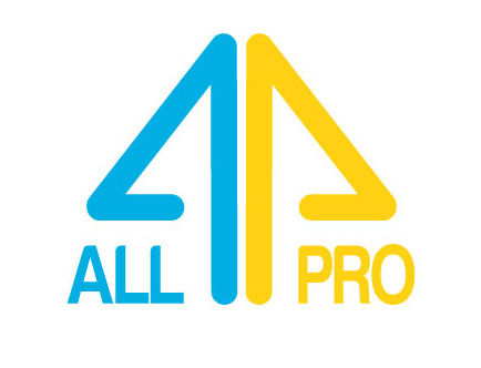 Logo ALL PRO SAS
